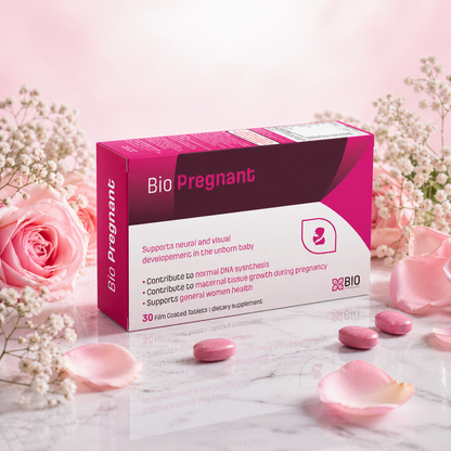 Bio Pregnant