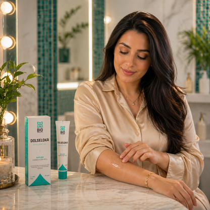 Dolseloka Emollient Gel
