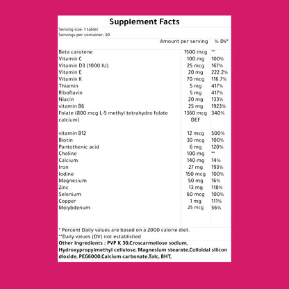 Bio Pregnant