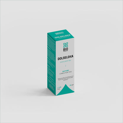 Dolseloka Emollient Gel