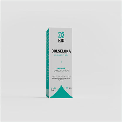 Dolseloka Emollient Gel