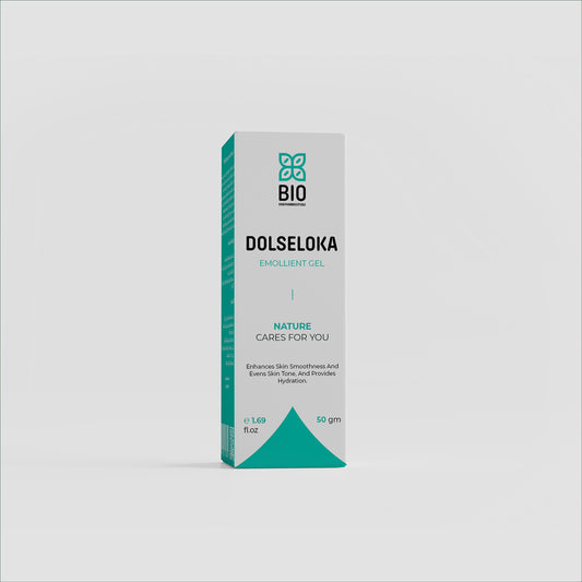 Dolseloka Emollient Gel