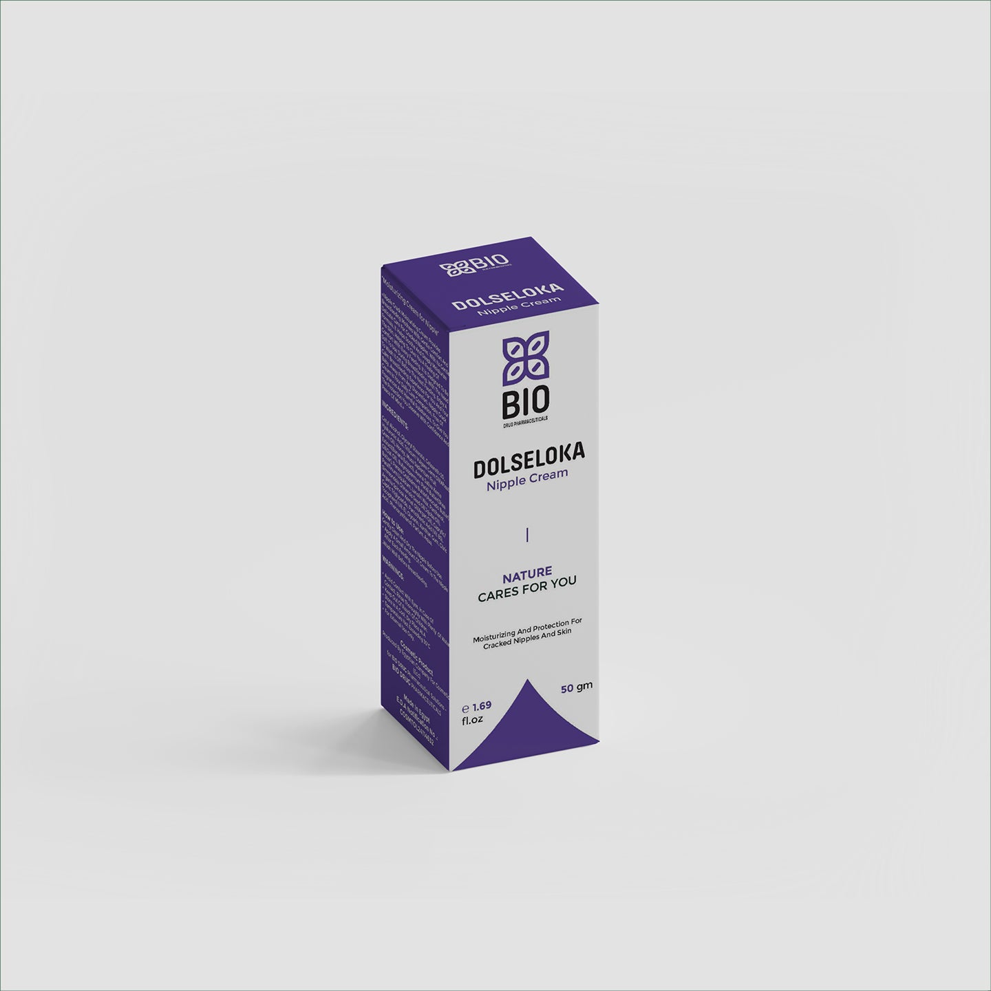 Dolseloka Nipple Cream