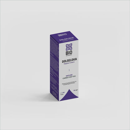 Dolseloka Nipple Cream