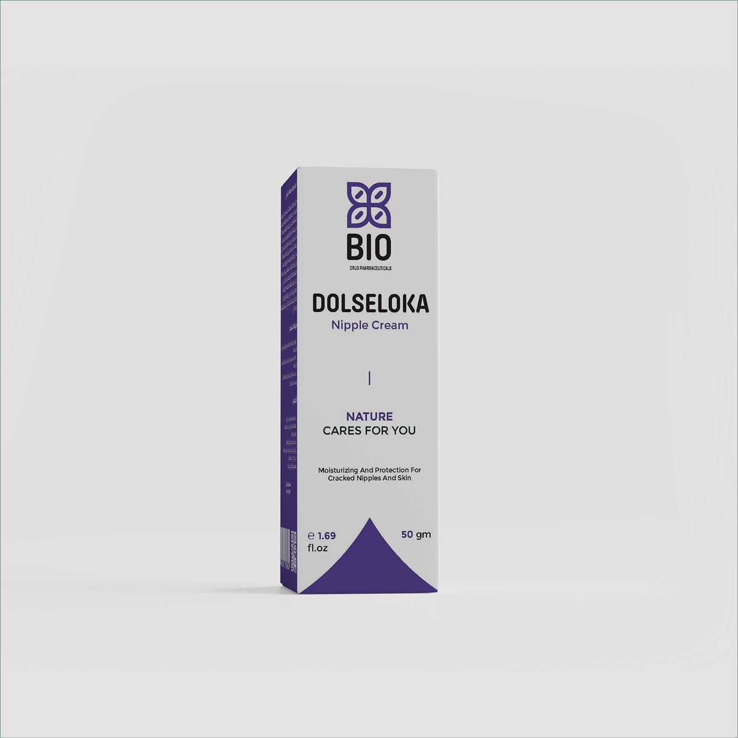 Dolseloka Nipple Cream