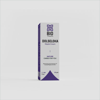 Dolseloka Nipple Cream