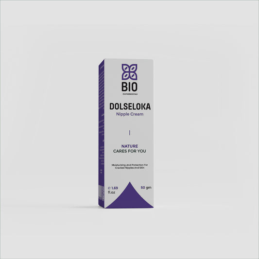 Dolseloka Nipple Cream