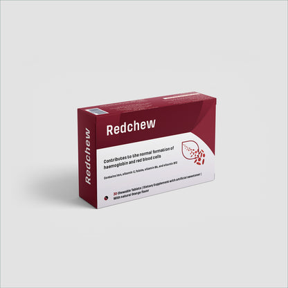 Redchew