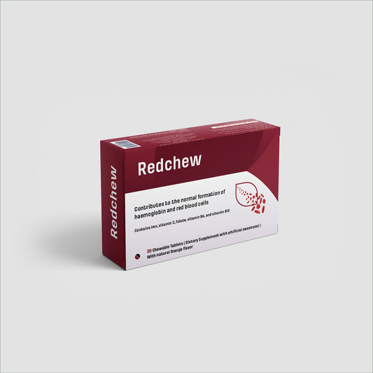 Redchew